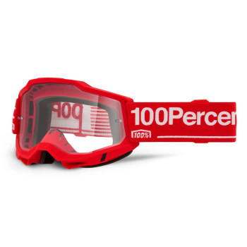 100% Crossbril Accuri 2 Wolg