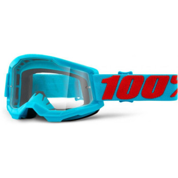 100% Crossbril Strata 2 Summit/Clear