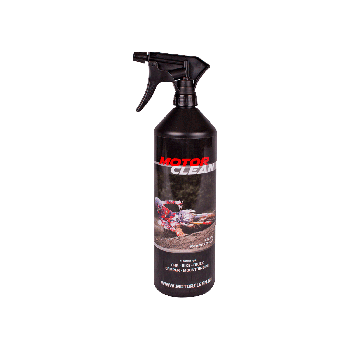 Motorclean Ready To Use 1 Liter