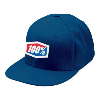100% Headwear Hats Icon 210 Fitted-L/XL