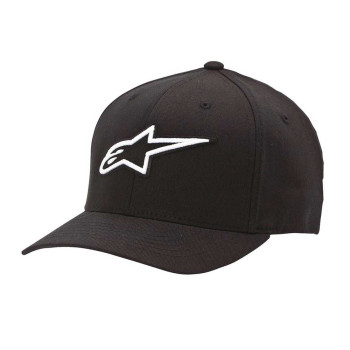Alpinestars Corporate Hat Black