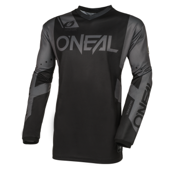O'neal Element Cross Shirt Racewear Gray