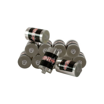 Rip N Roll Roll-Off Rolletjes 31mm set van 12