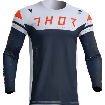 Thor Cross Shirt Prime Tech Rival Midnight