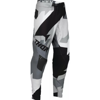 Thor Crossbroek Sportmode Brave Black