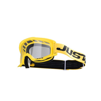 Just1 Vitro Crossbril Yellow Fluo/Black