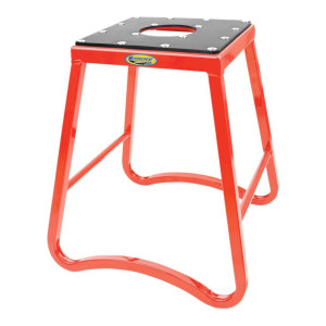 Motorsport Products SX1 Stands Red