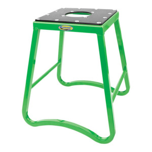 Motorsport Products SX1 Stands Green