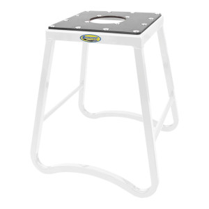 Motorsport Products SX1 Stands White