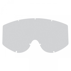 Rip 'N Roll Hybrid lens voor Rip N Roll Crossbrillen-Helder