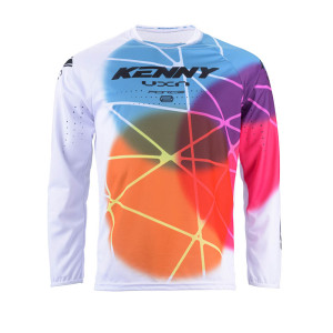 Kenny Cross Shirt Force Sphere