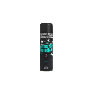 Muc-Off Motorcycle Protectant Siliconen Spray 500ml