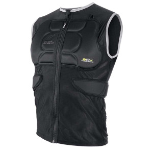 O'Neal BP Body Protector Vest Black