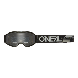 O'Neal Kinder Crossbril B10 Solid Black