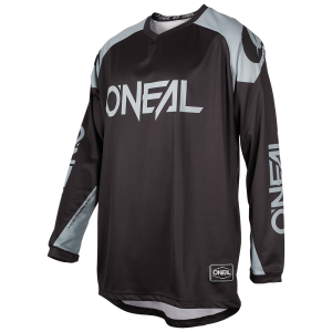 O'neal Matrix Cross Shirt Ridewear Black