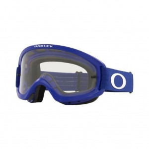 Oakley Kinder Crossbril XS O Frame 2.0 Pro Blue