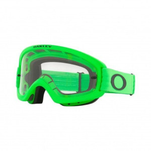 Oakley Kinder Crossbril XS O Frame 2.0 Pro Green