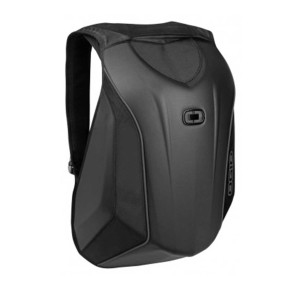 OGIO No Drag Mach 3 Pack Stealth