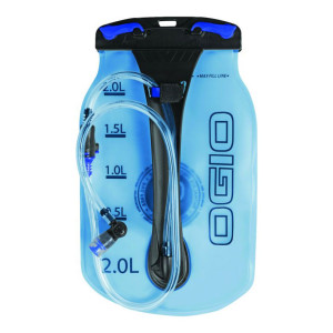 Ogio Waterzak Blauw 2.4L