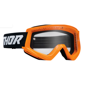 Thor Crossbril Combat Racer Flo Orange