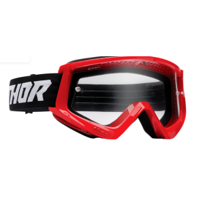 Thor Crossbril Combat Racer Red/Black