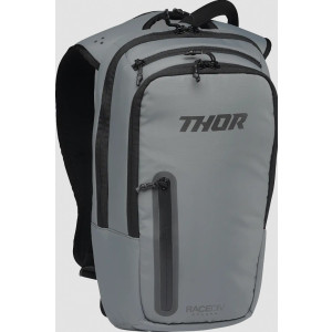 Thor Hydrant Water Rugzak 3 Liter Gray
