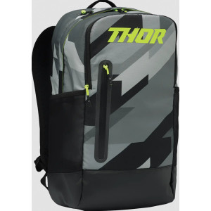 Thor Slam Backpack Rugzak Camo
