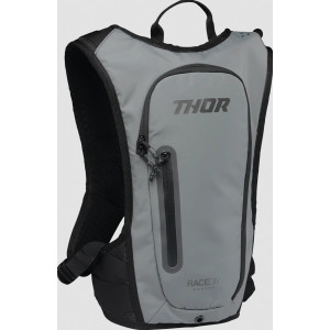 Thor Vapor Water Rugzak 1.5 Liter Gray