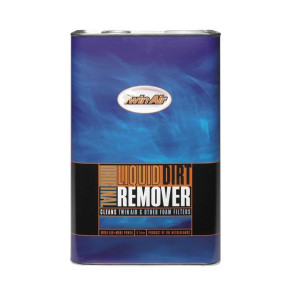 Twin Air Liquid Dirt Remover (4liter)